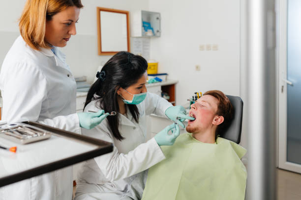 Best Tooth Pain Emergency Relief  in Medina, NY